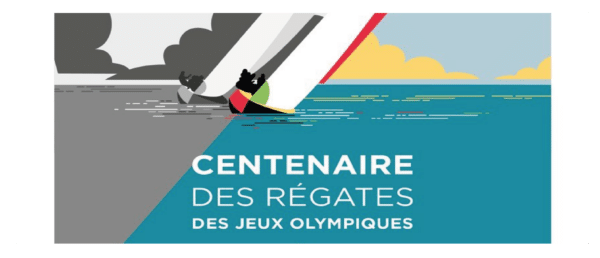 Les bateaux historiques des Jeux Olympiques de 1924 !