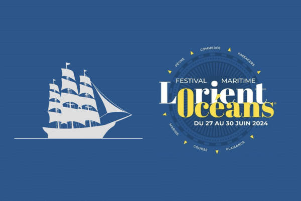 Festival Maritime Lorient Océans