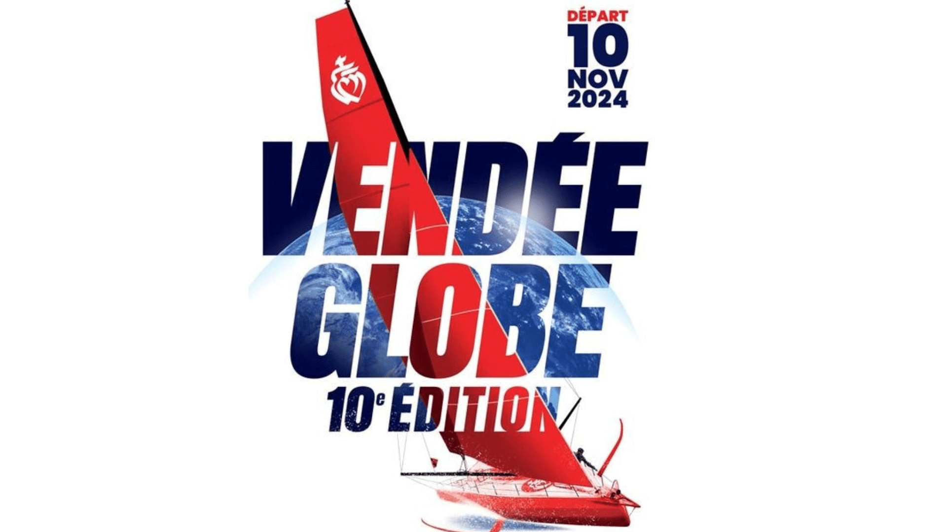 Vendée Globe 2024 : 10ème édition d’une épopée en solitaire