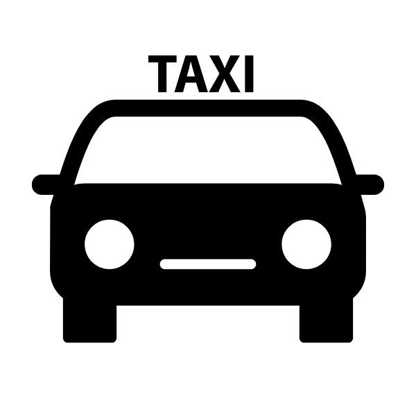 Taxi 